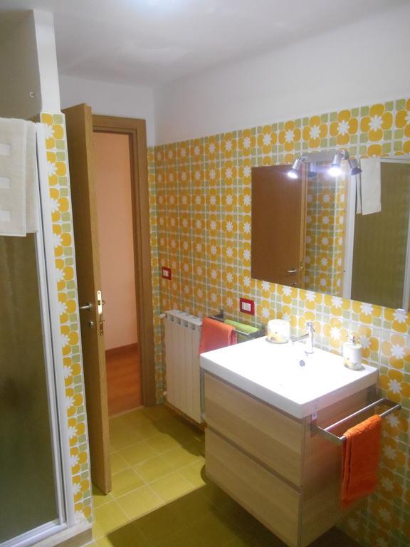 לינה וארוחת בוקר צ'רבטרי Casale Del Tiglio חדר תמונה