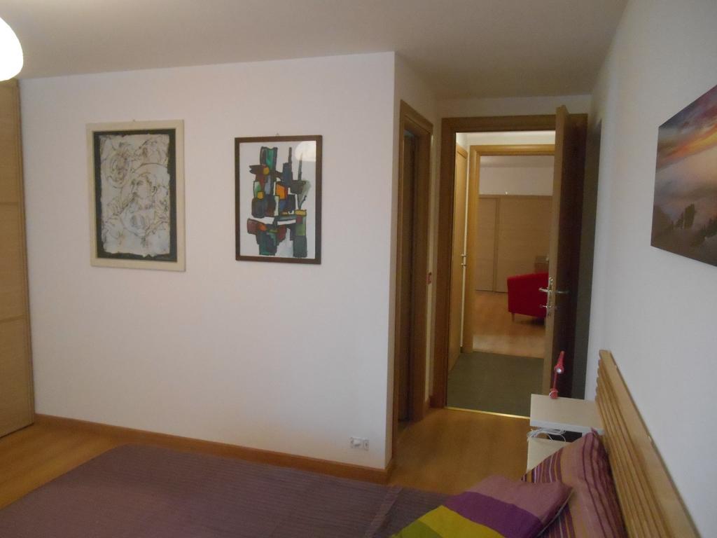 לינה וארוחת בוקר צ'רבטרי Casale Del Tiglio חדר תמונה
